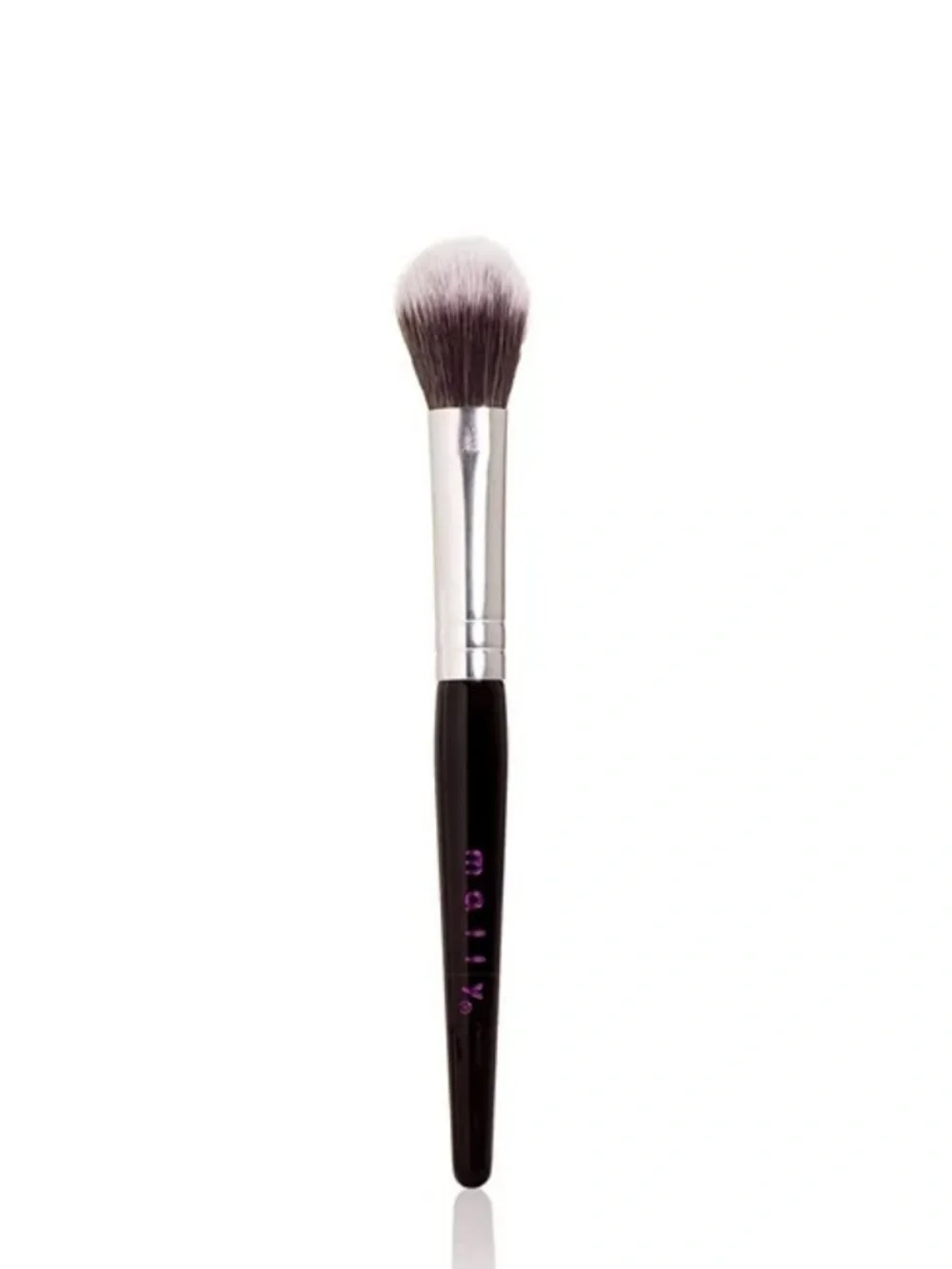 2X Two Mally Concealer Brushes New